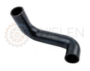 Manicotto Intercooler Renault W144269H