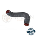 Manicotto Intercooler Opel W144269Silh