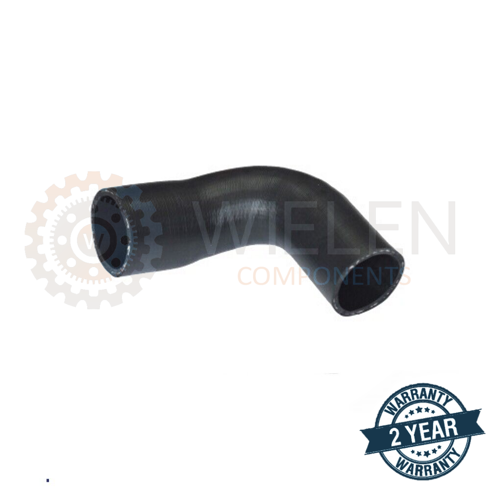 Manicotto Intercooler Volvo W16412H