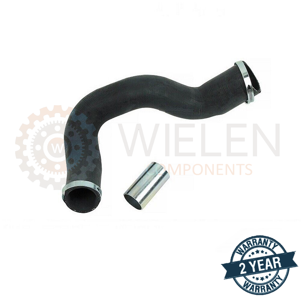 Manicotto Intercooler Renault W16187H