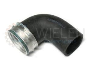 Manicotto Intercooler Skoda W17825H