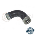 Manicotto Intercooler Mercedes-Benz W138431H