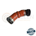 Manicotto Intercooler Bmw W135700Silh