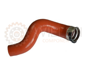 Manicotto Intercooler Renault W15667Silh