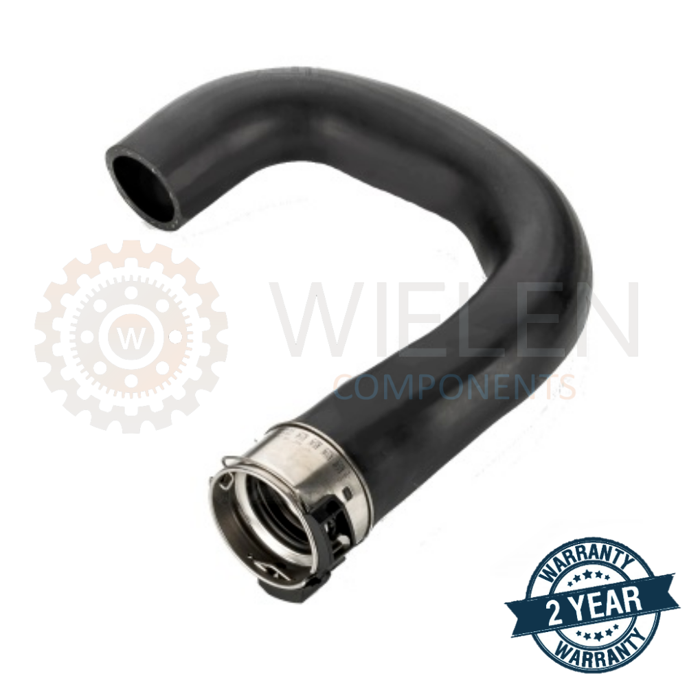 Manicotto Intercooler Opel W16649H