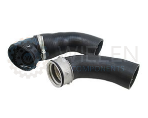 Manicotto Intercooler Bmw W135120H+W166121H