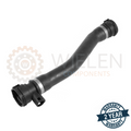 Manicotto Radiatore Bmw W116416H