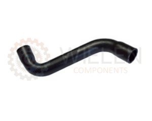 Manicotto Intercooler Lancia W163081H
