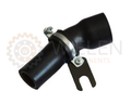 Manicotto Intercooler Renault W144153H