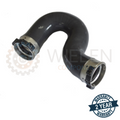 Manicotto Intercooler Mercedes-Benz W155580Silh