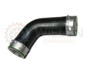 Manicotto Intercooler Skoda W18748H