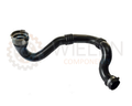Manicotto Intercooler Renault W144070H