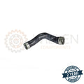 Manicotto Intercooler Mercedes-Benz W155548Exh